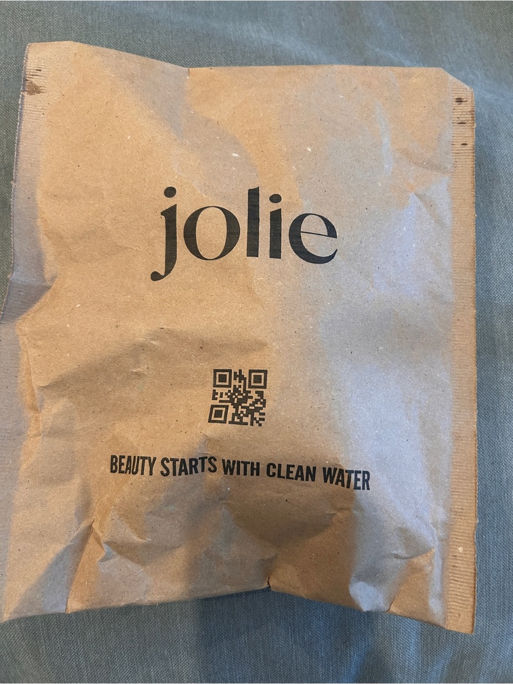 Jolie Shower Filter Replacement (New)